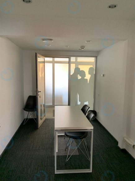 Оренда офісу 537 м.кв 4 поверх Карат - фото 5