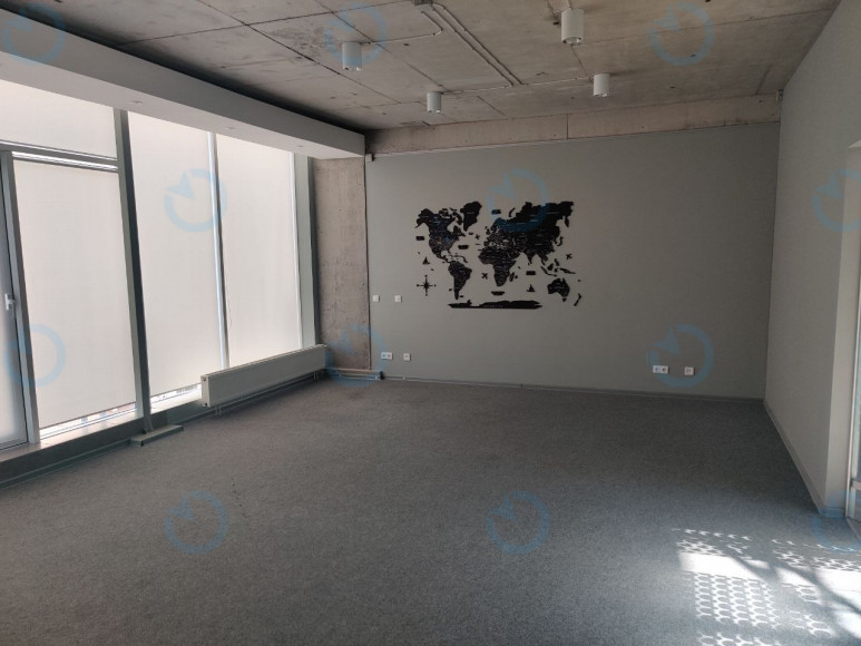 Оренда офісу 88 м.кв 3 поверх Менделєєва, 37 - фото 3