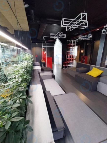 Оренда офісу 1410 м.кв 3 поверх Гавела, 6б - фото 7