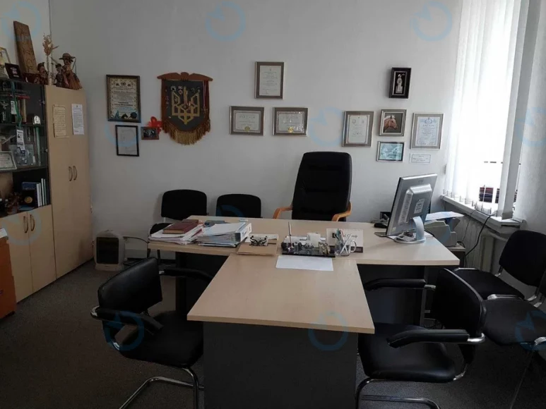 Оренда офісу 80 м.кв 2 поверх Сковороди, 5а - фото 3