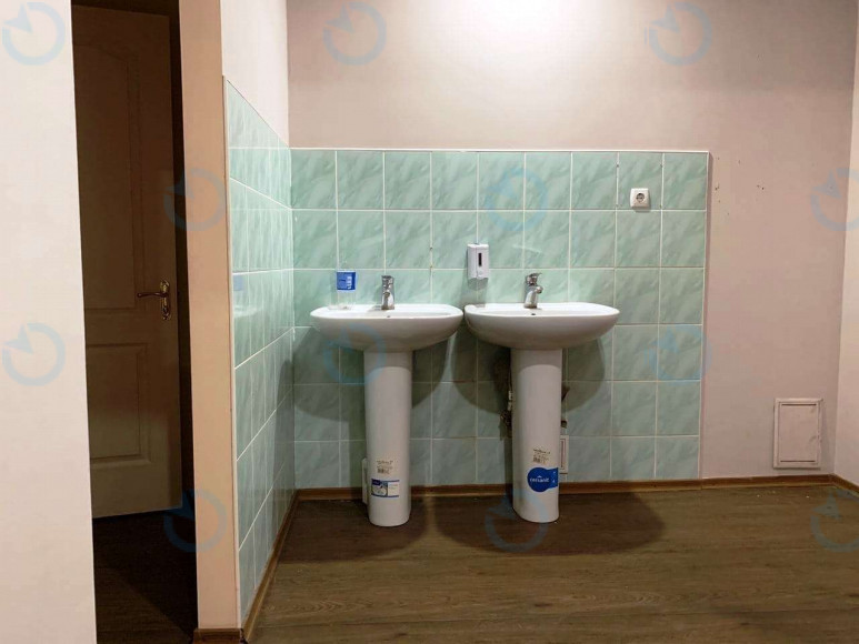 Оренда офісу 300 м.кв 1 поверх DOMINION BUSINESS PARK - фото 6