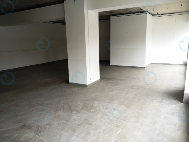 Оренда офісу 307 м.кв 2 поверх Вадима Гетьмана, 10 - фото 5