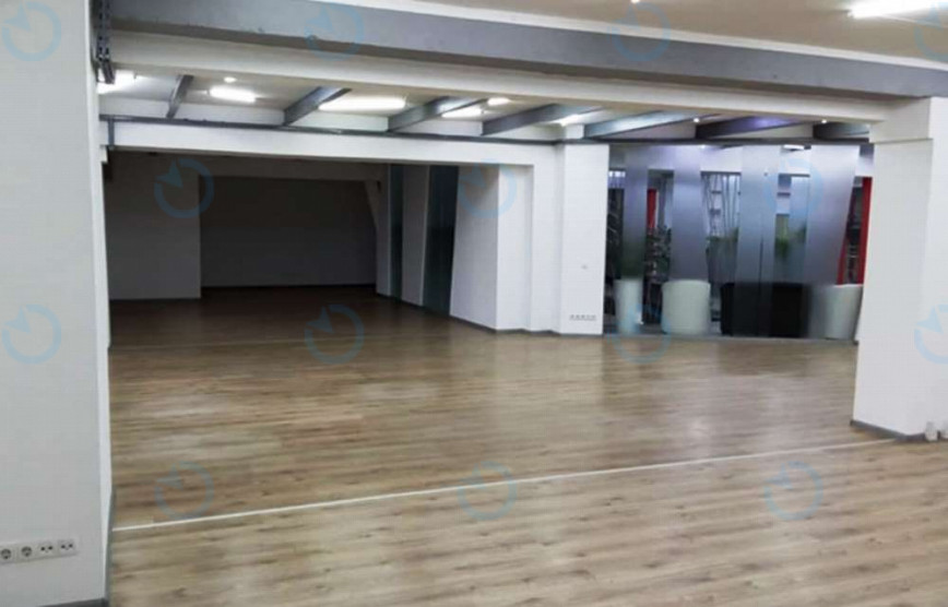 Оренда офісу 200 м.кв 2 поверх City Zen Park - фото 2