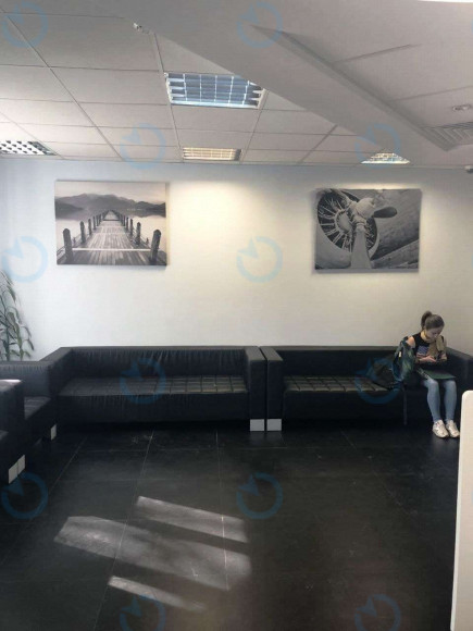 Оренда офісу 450 м.кв 1 поверх Дружби Народів, 17/5 - фото 5