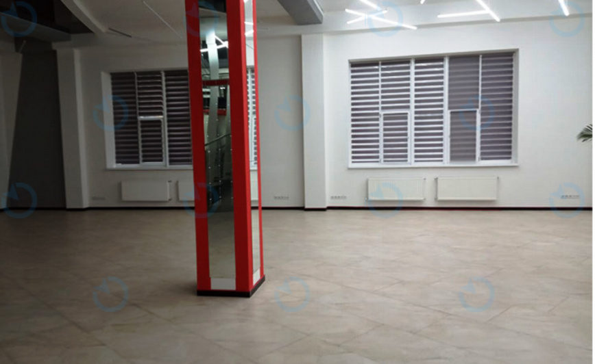 Оренда офісу 220 м.кв 1 поверх City Zen Park