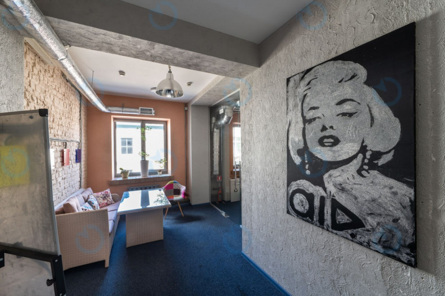 Оренда офісу 412 м.кв 2 поверх Пульс - фото 5