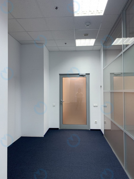 Оренда офісу 271 м.кв 16 поверх Horizon Park-2 - фото 13