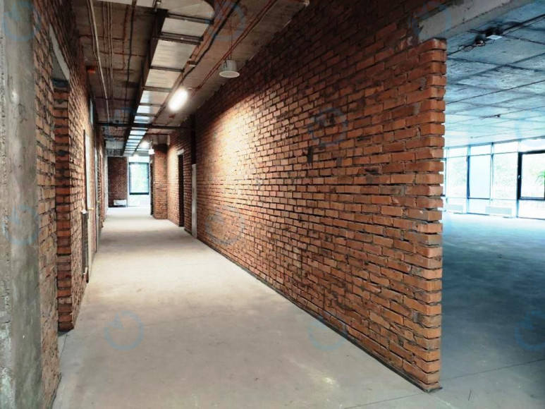 Оренда офісу 960 м.кв 2 поверх Деміївська, 29 - фото 8