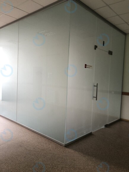 Оренда офісу 378 м.кв 3 поверх Ділова, 3 - фото 4