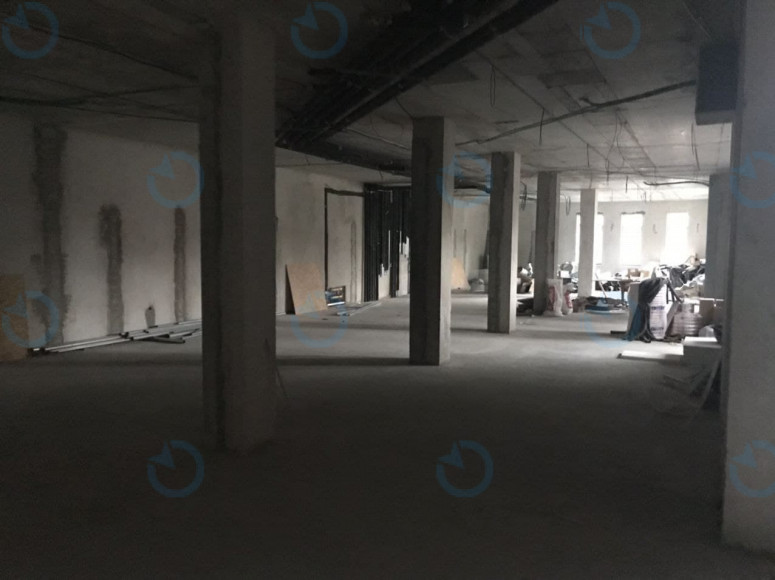 Оренда офісу 2560 м.кв 1-4 поверх Брожка, 100 - фото 5