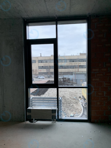 Оренда офісу 280 м.кв 2 поверх ЖК "Французький квартал II" - фото 2