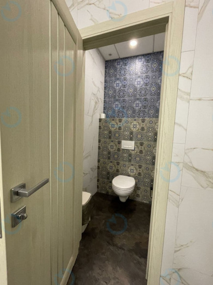 Аренда офиса 311 м.кв 8 этаж Символ - фото 16