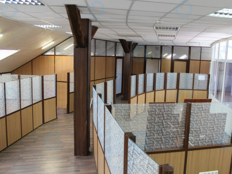 Оренда офісу 165 м.кв 3 поверх Башта № 5 - фото 9