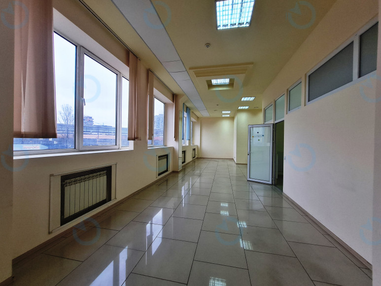 Оренда офісу 116 м.кв 2 поверх Кронос - фото 2