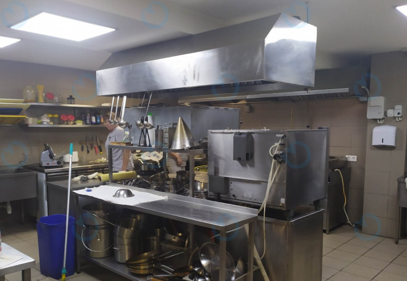 Оренда офісу 200 м.кв 1 поверх Кузнецький - фото 13