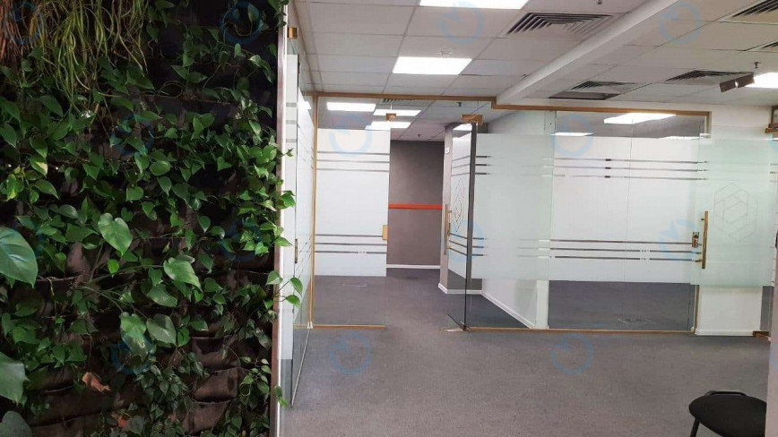 Оренда офісу 165 м.кв 5 поверх Леонардо (I черга) - фото 3