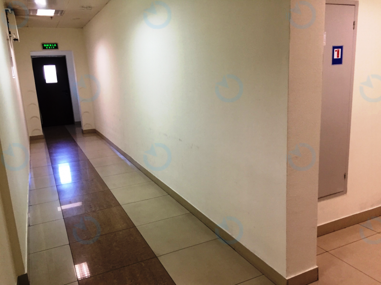 Оренда офісу 309 м.кв 6 поверх Європа Плаза - фото 15