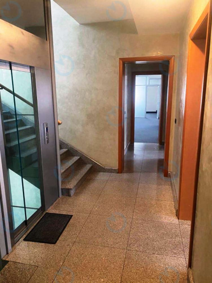 Оренда офісу 1856 м.кв 1 поверх Тютюнника, 28Б - фото 13