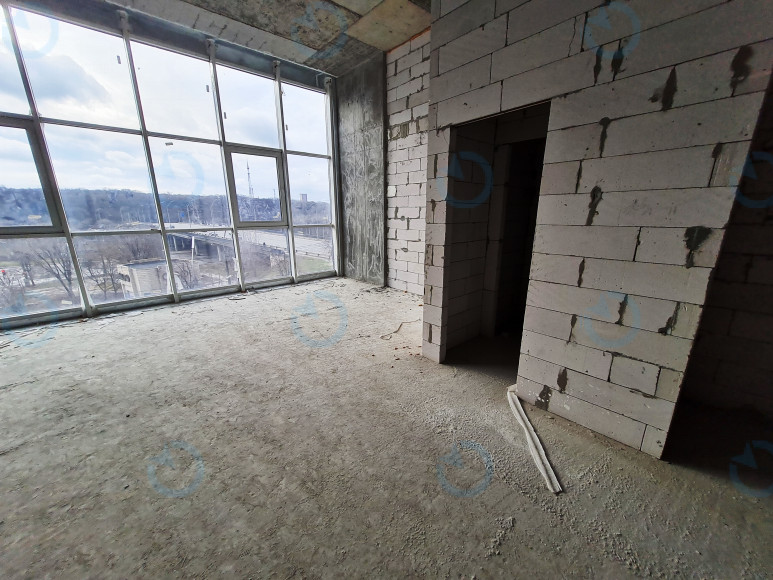 Оренда офісу 65 м.кв 4 поверх ЖК Новопечерська Вежа - фото 2