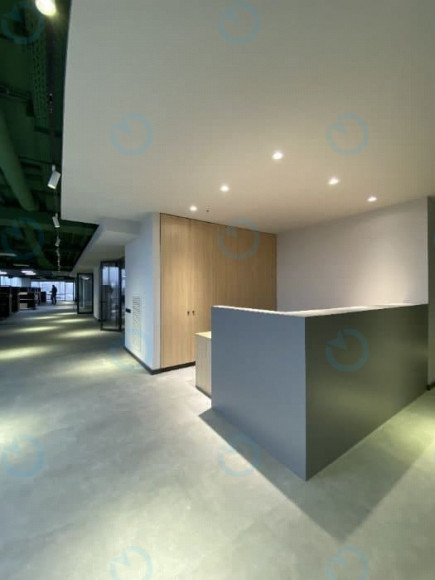 Оренда офісу 770 м.кв 10 поверх Wave Tower - фото 7