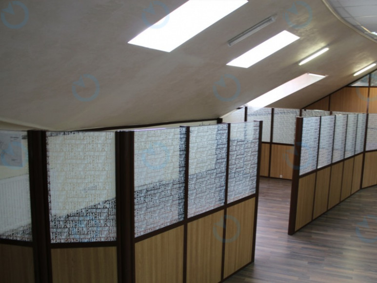 Оренда офісу 165 м.кв 3 поверх Башта № 5 - фото 8