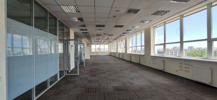 Оренда офісу 580 м.кв 5 поверх Форум Парк Плаза - фото 4