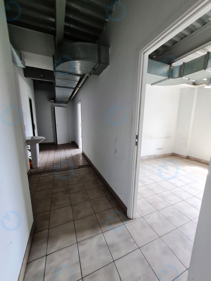 Оренда офісу 303 м.кв 2 поверх Ультрамарин - фото 6