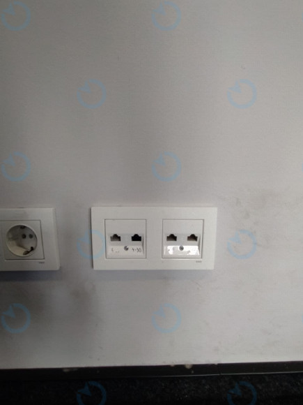 Оренда офісу 255 м.кв 4 поверх Льва Толстого, 3 - фото 8