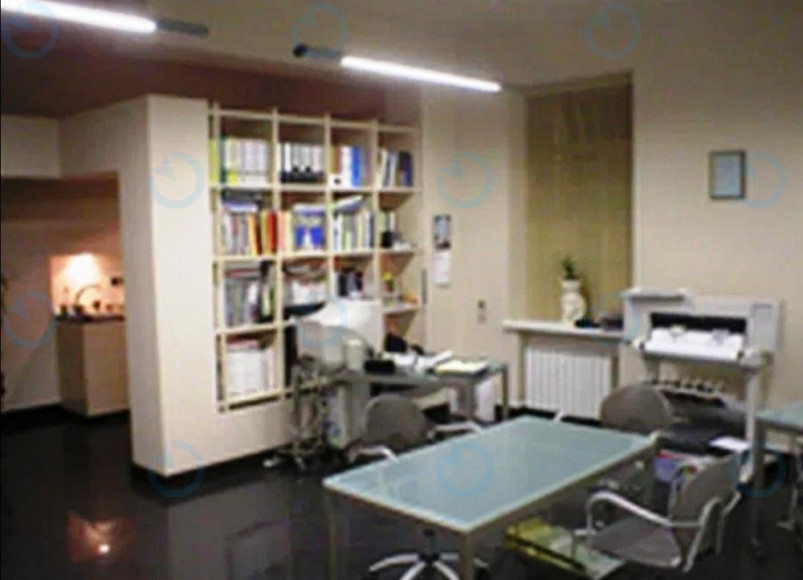 Продаж офісу 65 м.кв 1 поверх Шота Руставелі, 31Б - фото 2