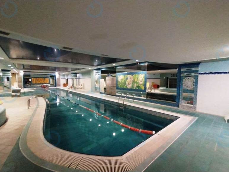 Оренда офісу 1297 м.кв 0 поверх Леонардо (I черга)