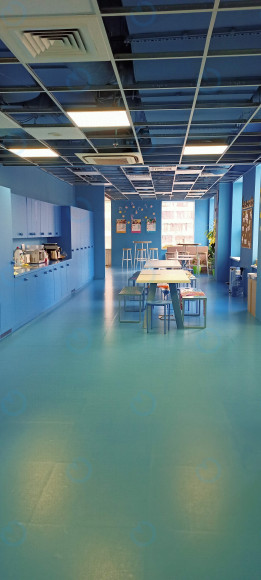 Оренда офісу 726 м.кв 4 поверх Євразія - фото 15