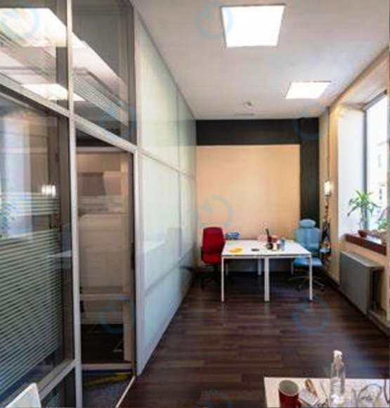 Оренда офісу 768 м.кв 1 и 2 поверх Пульс - фото 7