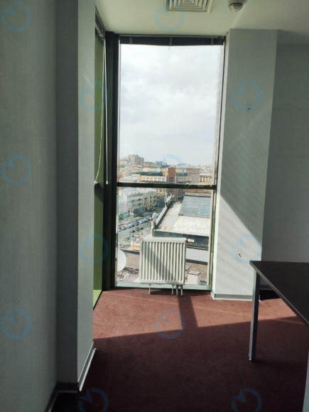 Оренда офісу 1620 м.кв 8,9,10,11 поверх Mandarin Plaza - фото 53