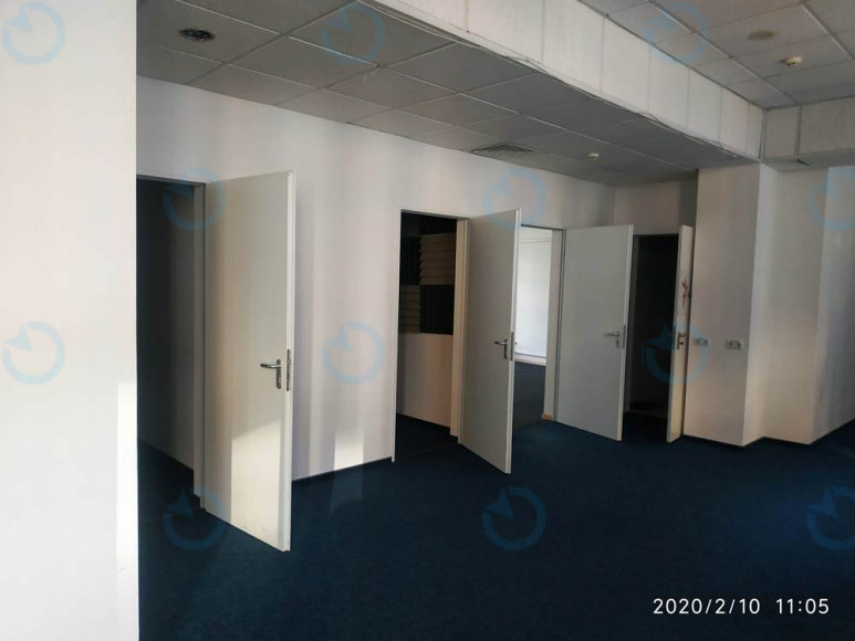 Оренда офісу 193 м.кв 3 поверх Хрещатик-Плаза - фото 4