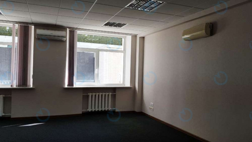 Оренда офісу 36 м.кв 2,3,4 поверх Ділова, 5Б - фото 2