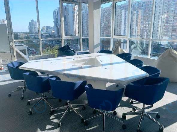 Оренда офісу 684 м.кв 2 поверх Григоренка, 23 - фото 6