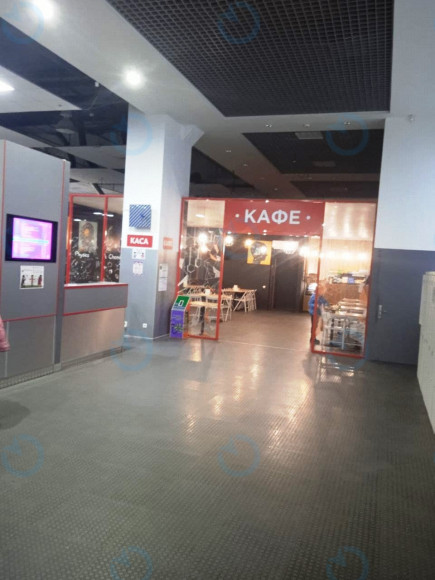 Оренда офісу 2520 м.кв 2 поверх Бандери, 6 - фото 3