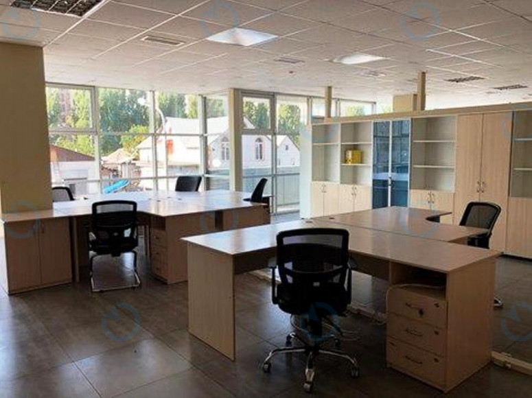 Оренда офісу 414 м.кв 2 поверх Кристал - фото 2