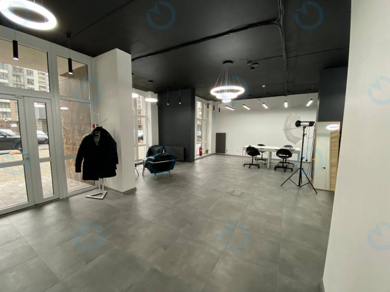 Оренда офісу 69 м.кв 1 поверх ЖК Підвисоцький - фото 17