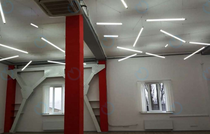 Оренда офісу 208 м.кв 4 поверх City Zen Park - фото 3