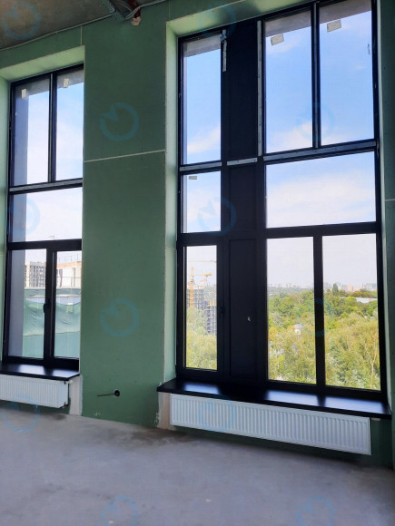 Оренда офісу 394 м.кв 6 поверх Форум City Garden - фото 8