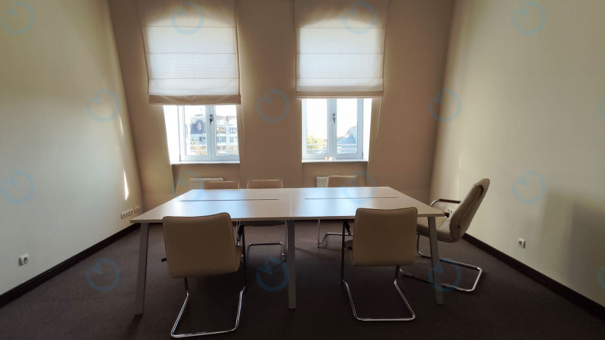 Оренда офісу 267 м.кв 6 поверх Південний Палац - фото 4