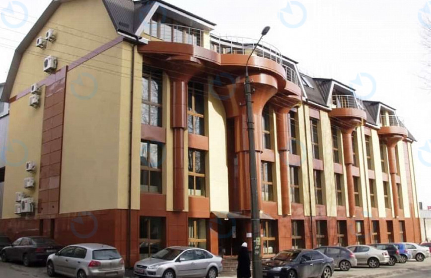 Оренда офісу 1701 м.кв 1-4 поверх Пульс - фото 15