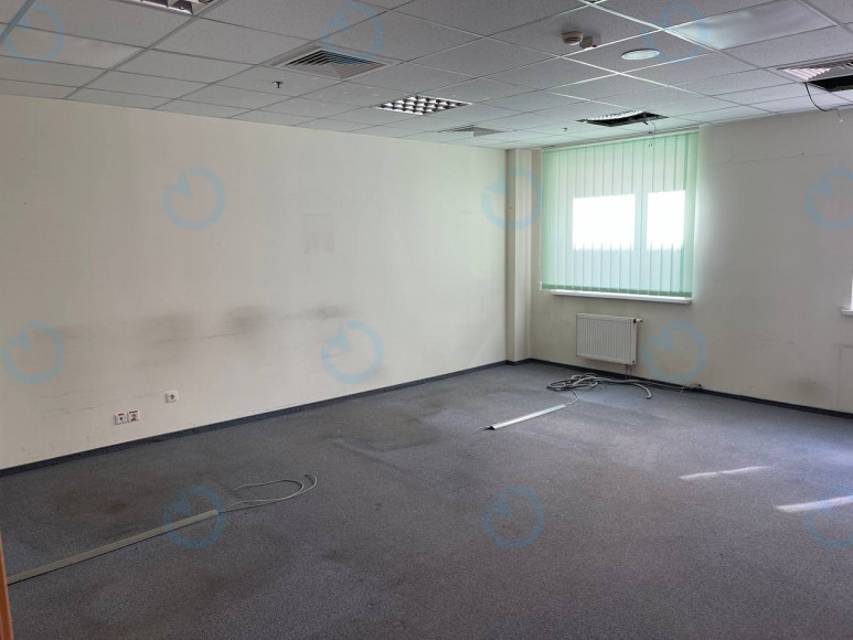 Оренда офісу 720 м.кв 5 поверх Фізкультури, 28 - фото 6