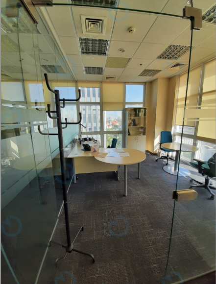 Оренда офісу 423 м.кв 13 поверх Horizon Park-2 - фото 7