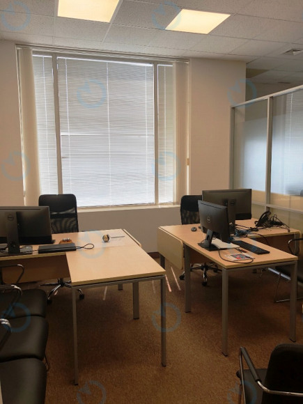 Оренда офісу 225 м.кв 14 поверх Horizon Office Tower - фото 4