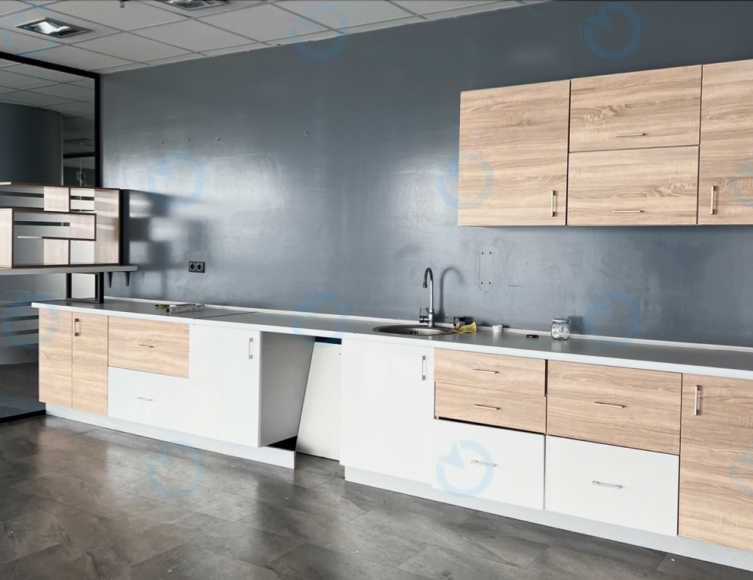 Оренда офісу 720 м.кв 9 поверх Парус - фото 3