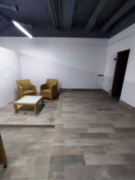 Оренда офісу 1297 м.кв 0 поверх Леонардо (I черга) - фото 36