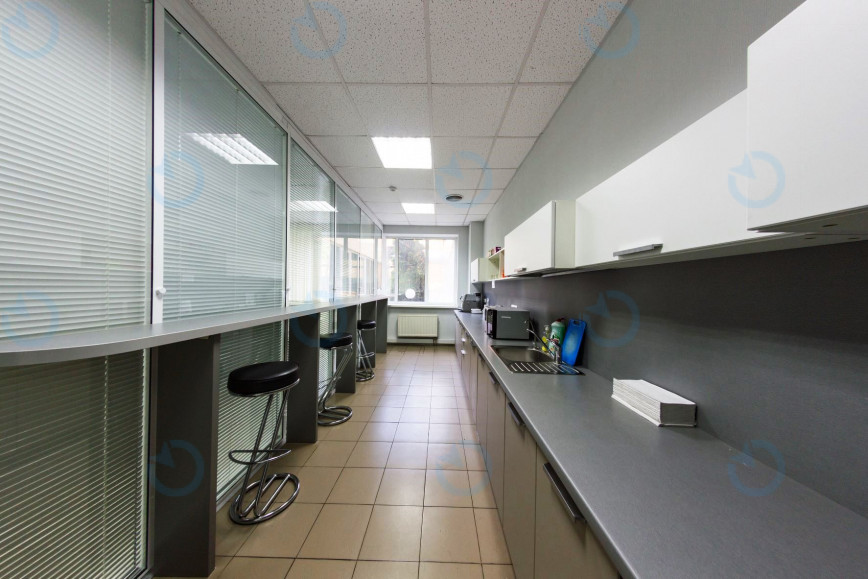 Оренда офісу 48 м.кв 1 поверх Grand Step (Гранд Степ) - фото 3