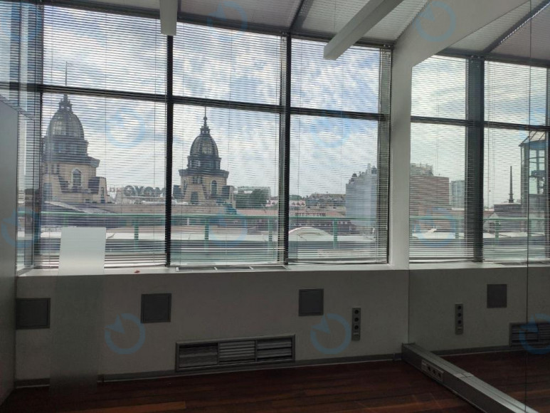 Оренда офісу 1620 м.кв 8,9,10,11 поверх Mandarin Plaza - фото 24